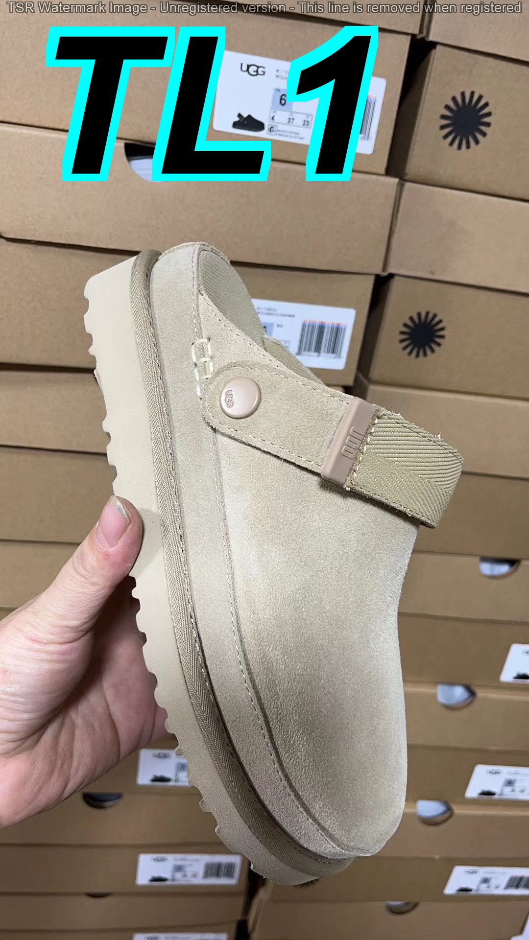 TL6108 UGG 59.99$ gallery