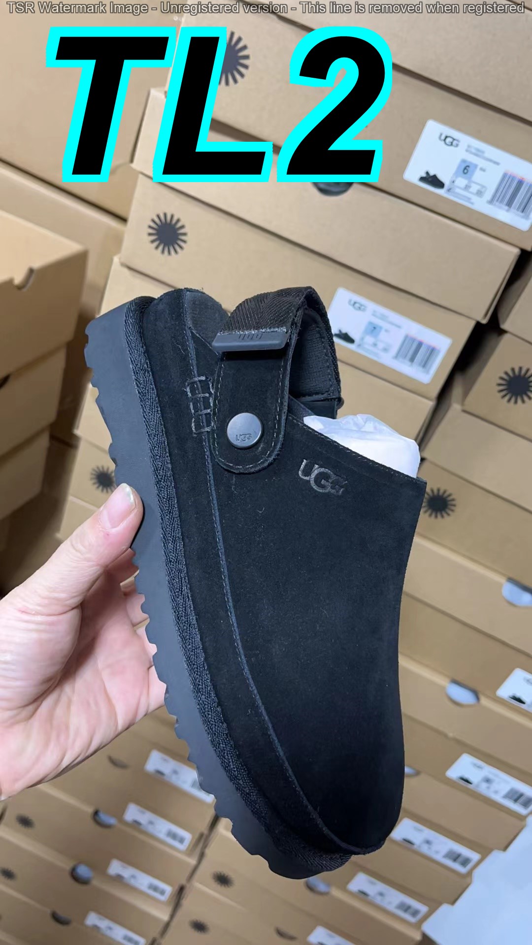 TL6108 UGG 59.99$ gallery