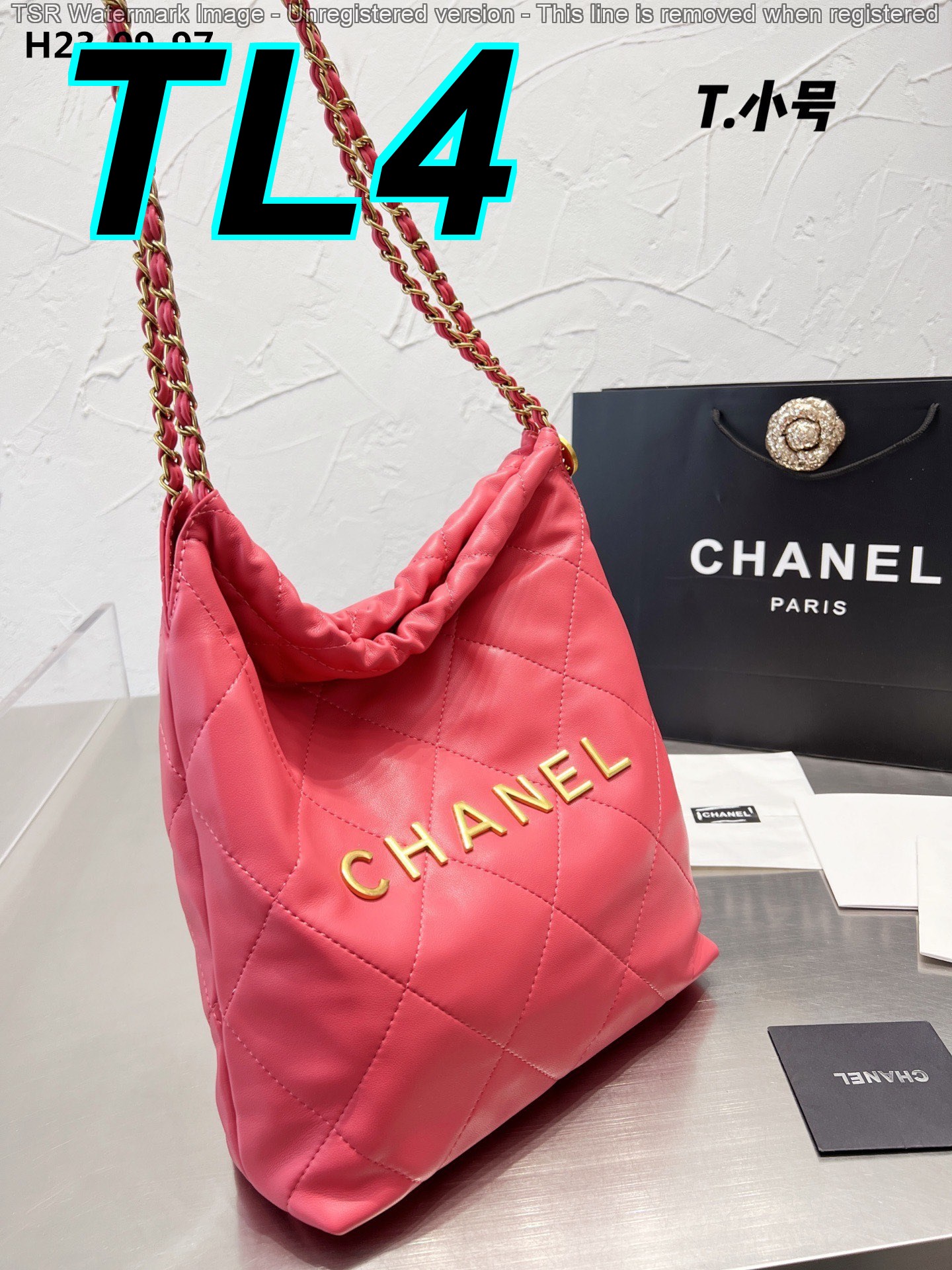 TL6124 CHANEL  59.99$ gallery