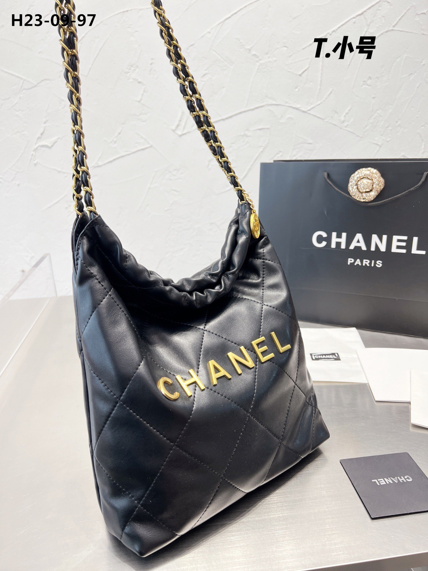 TL6124 CHANEL  59.99$ gallery