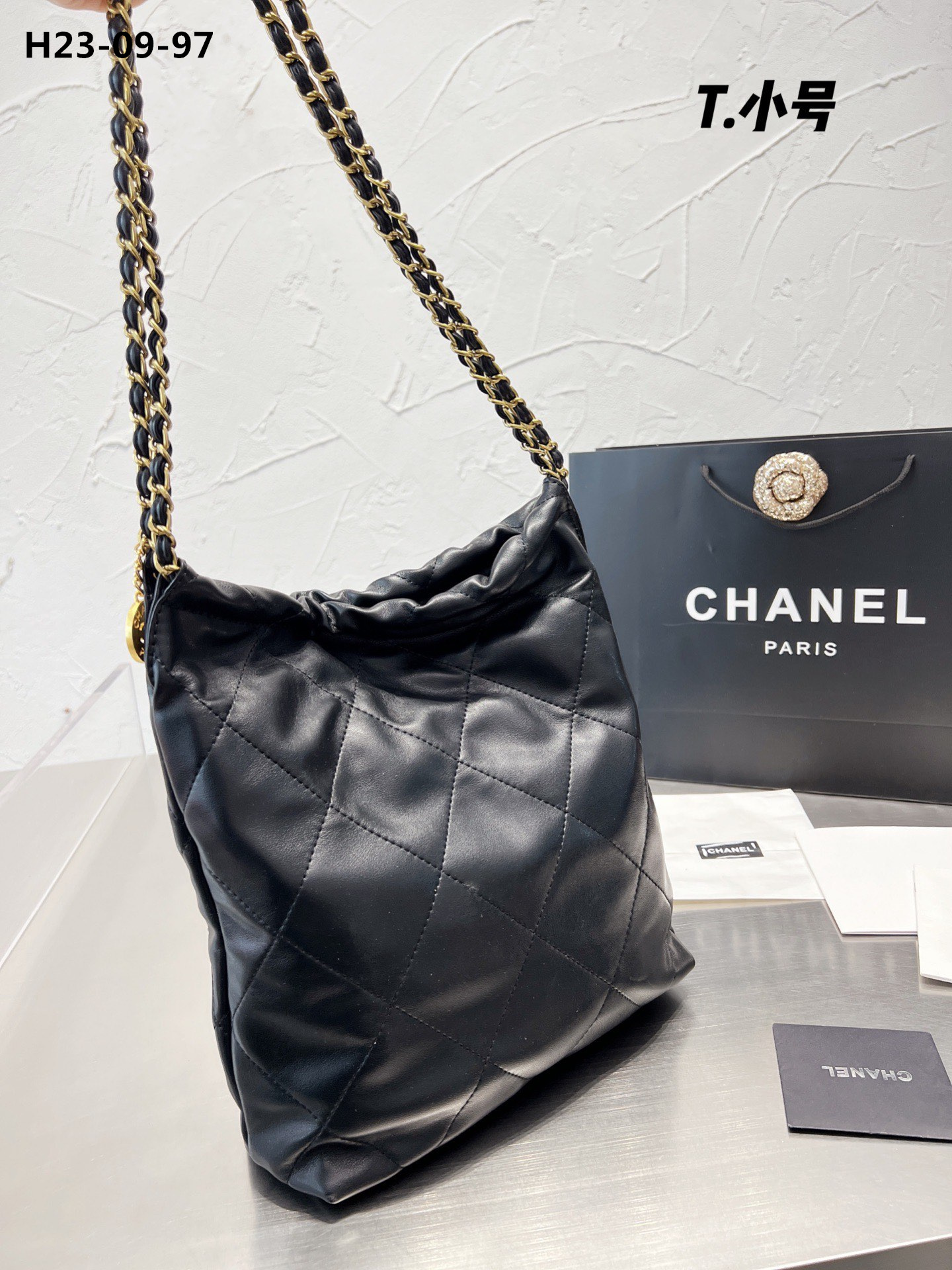 TL6124 CHANEL  59.99$ gallery