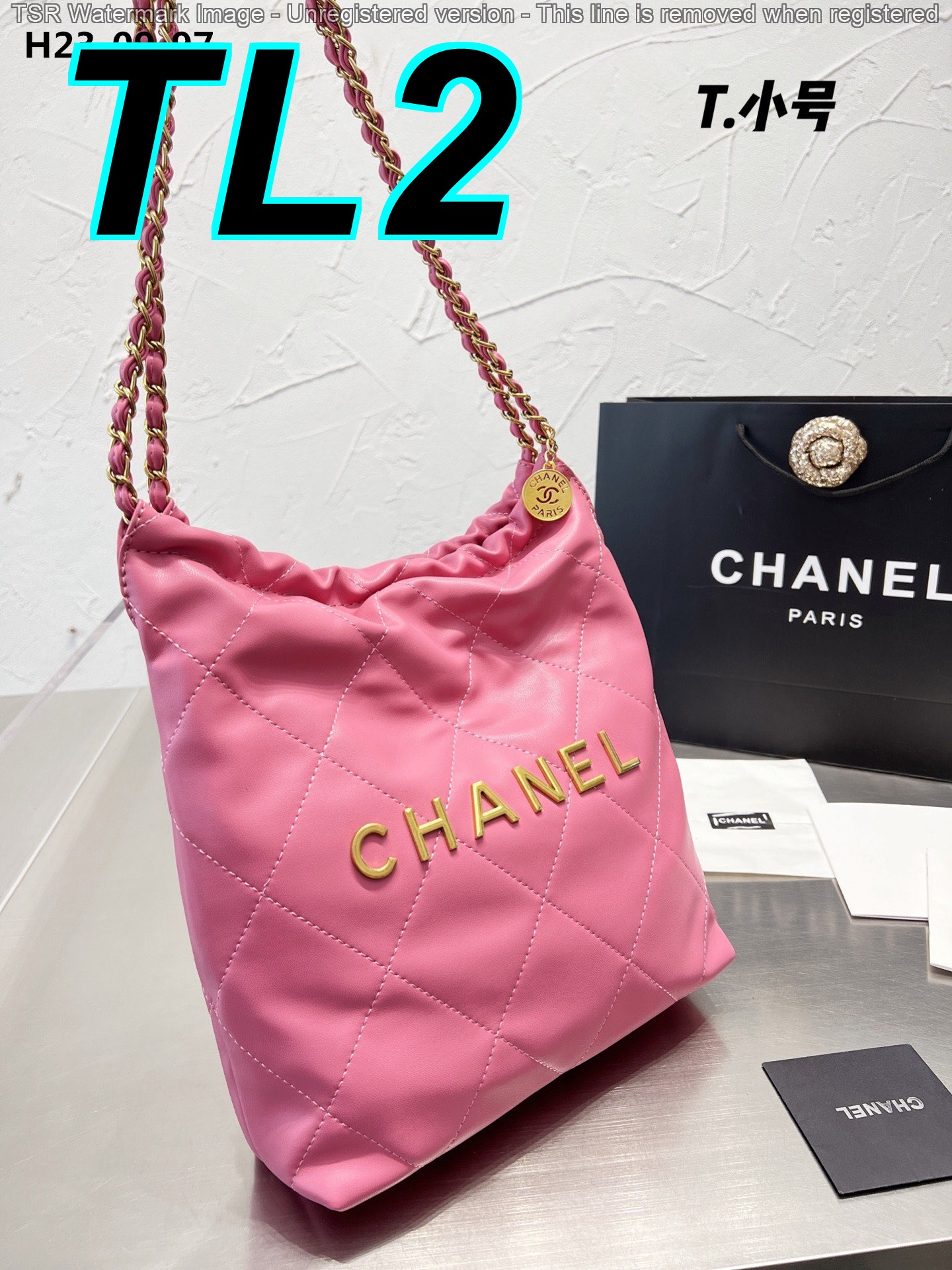 TL6124 CHANEL  59.99$ gallery