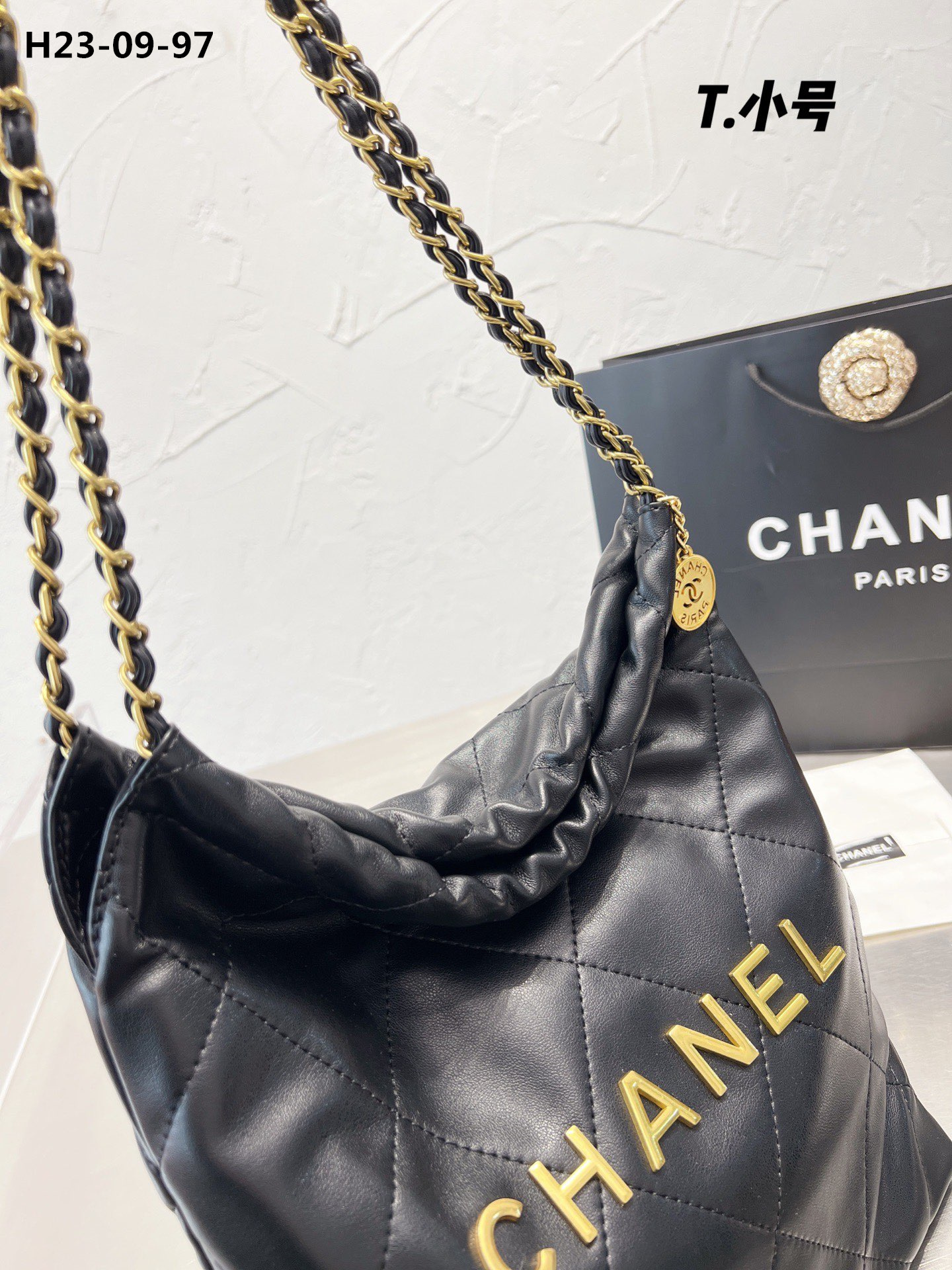 TL6124 CHANEL  59.99$ gallery