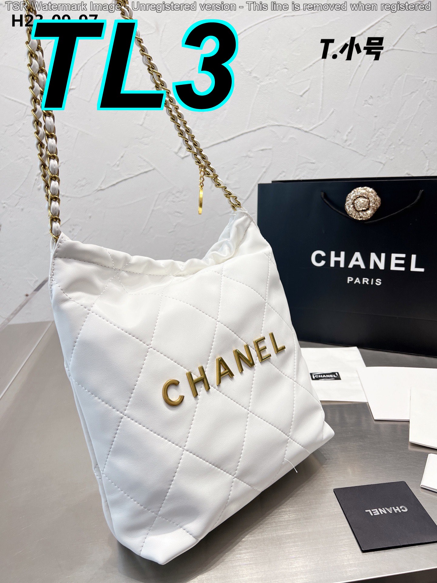 TL6124 CHANEL  59.99$ gallery