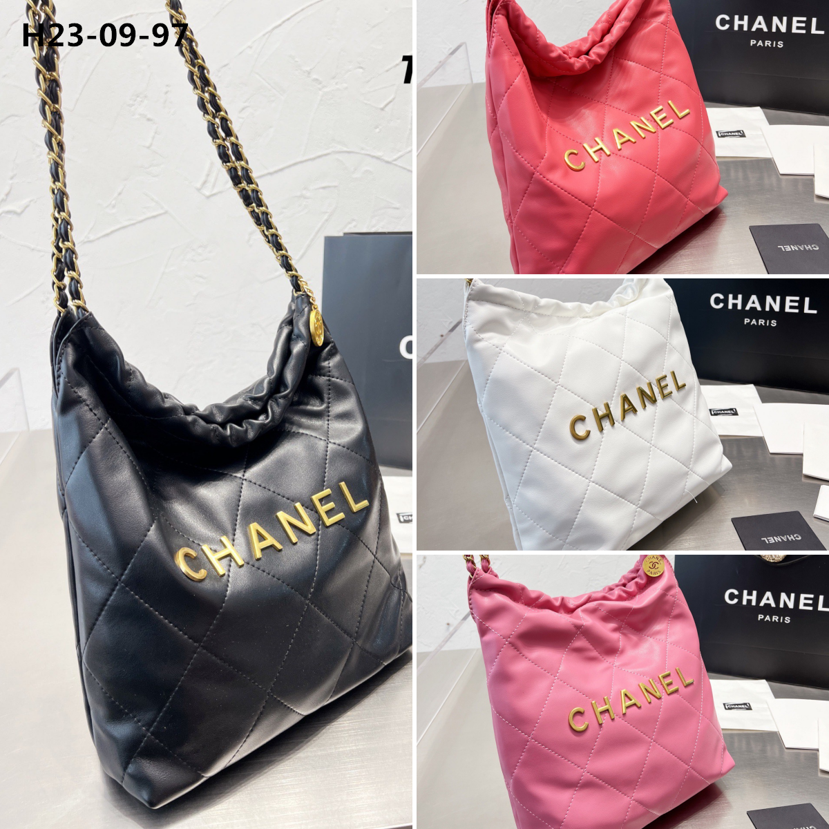 TL6124 CHANEL  59.99$ gallery