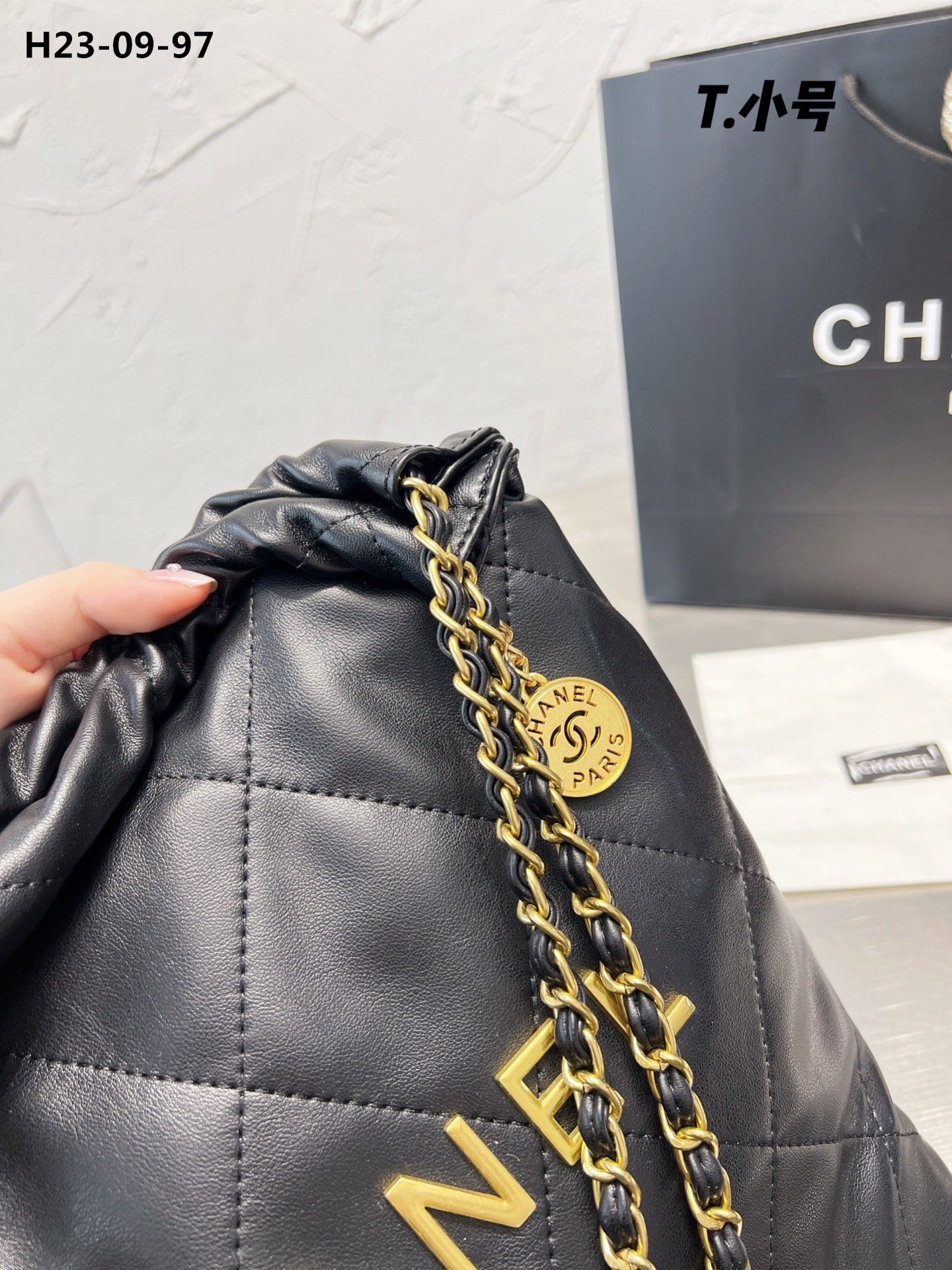 TL6124 CHANEL  59.99$ gallery