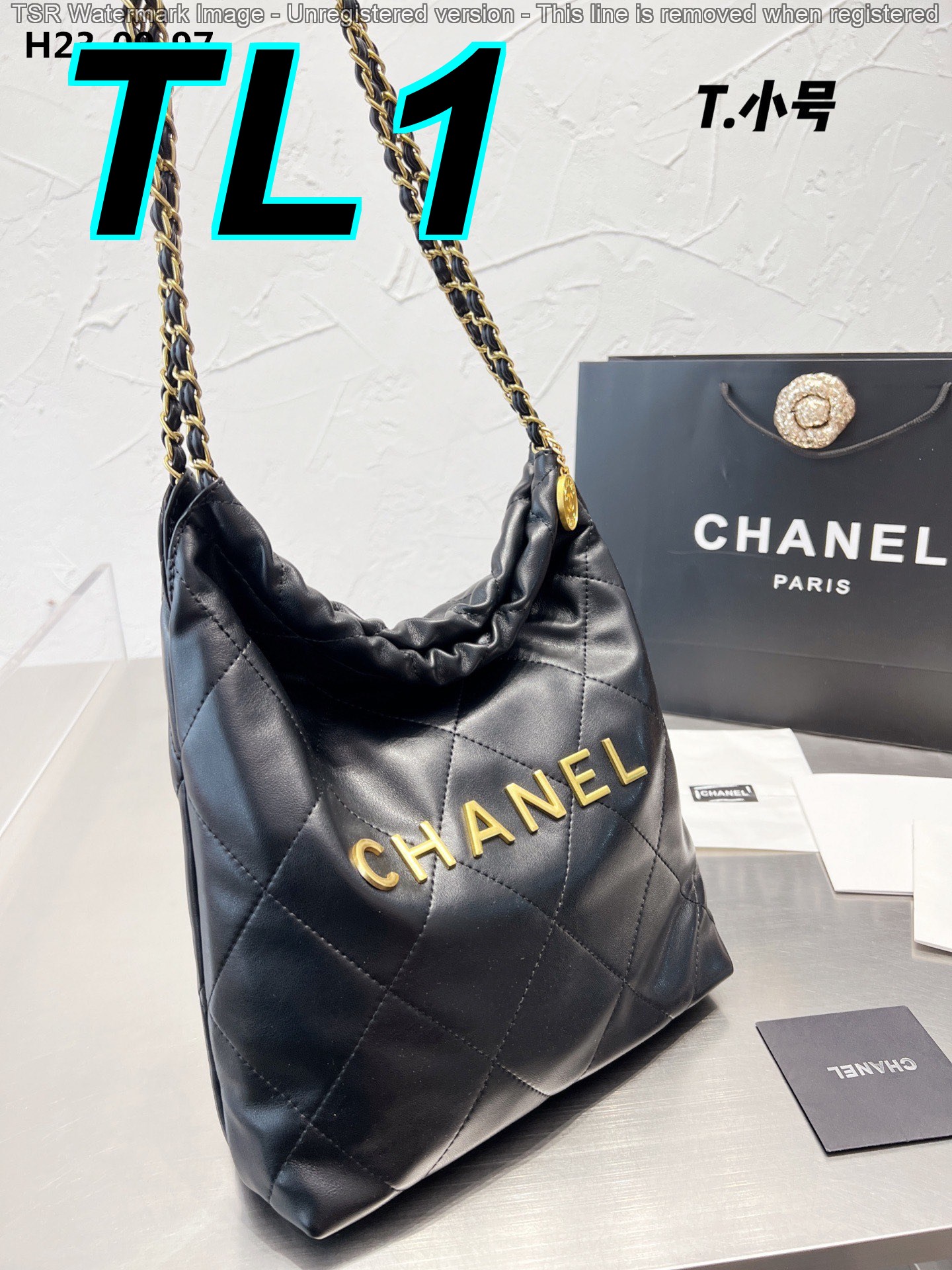 TL6124 CHANEL  59.99$ gallery