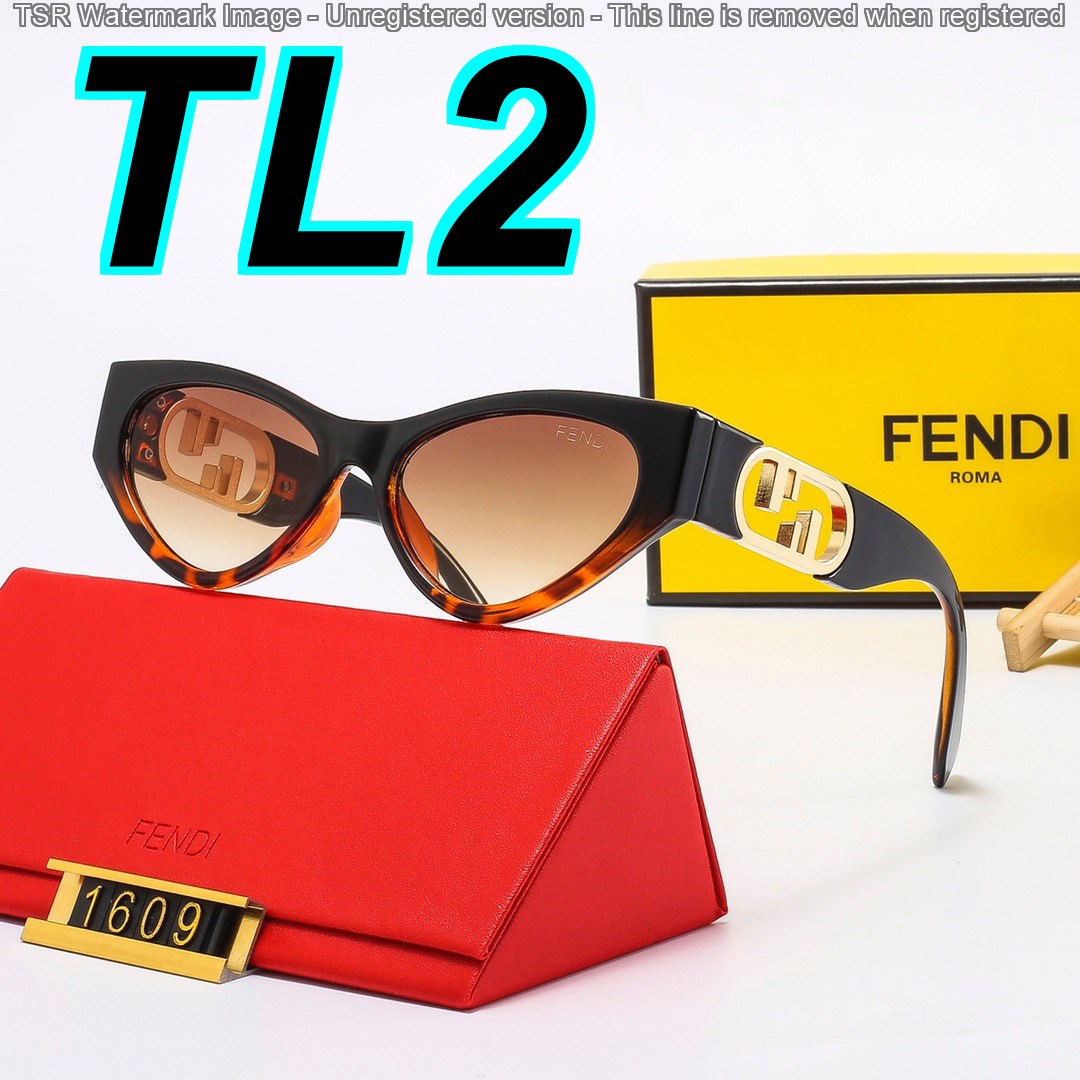 TL6215 FENDI 29.99$ gallery