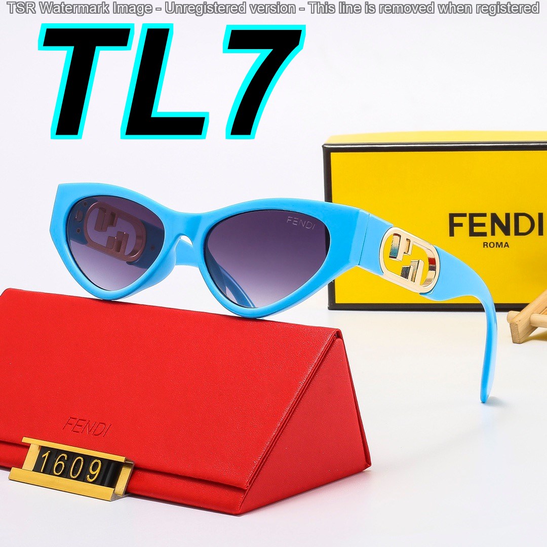 TL6215 FENDI 29.99$ gallery