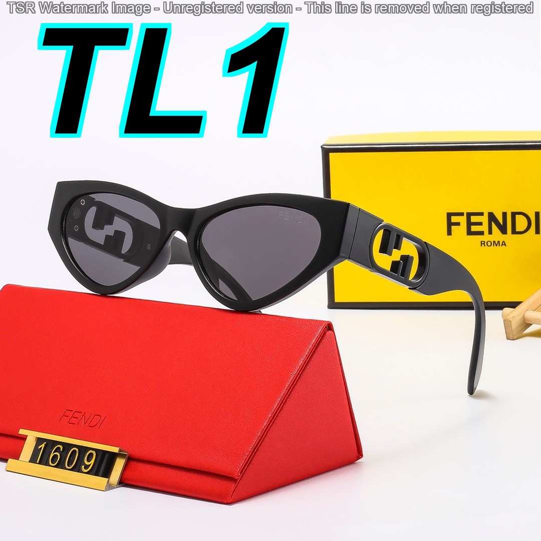 TL6215 FENDI 29.99$ gallery