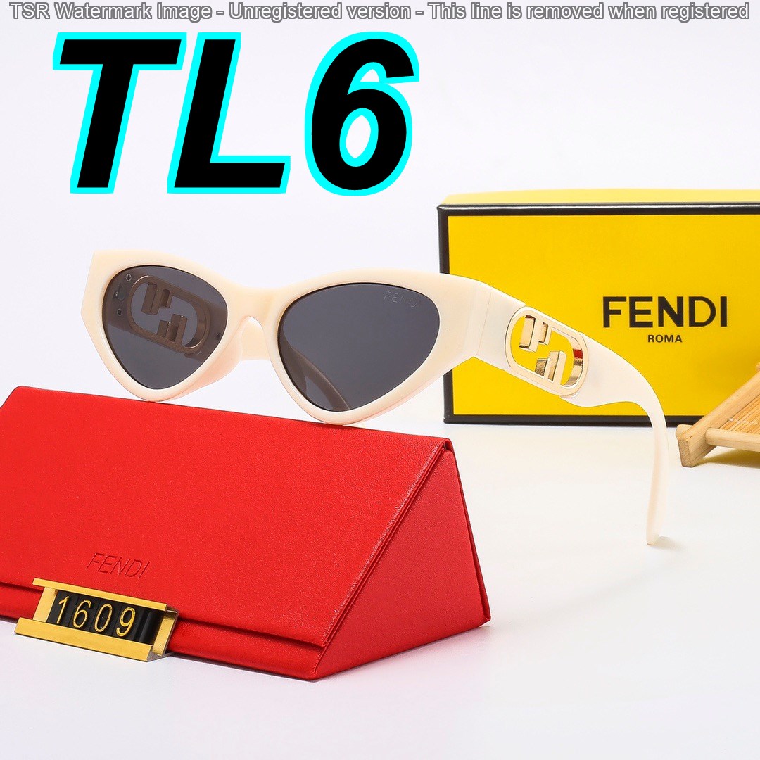 TL6215 FENDI 29.99$ gallery