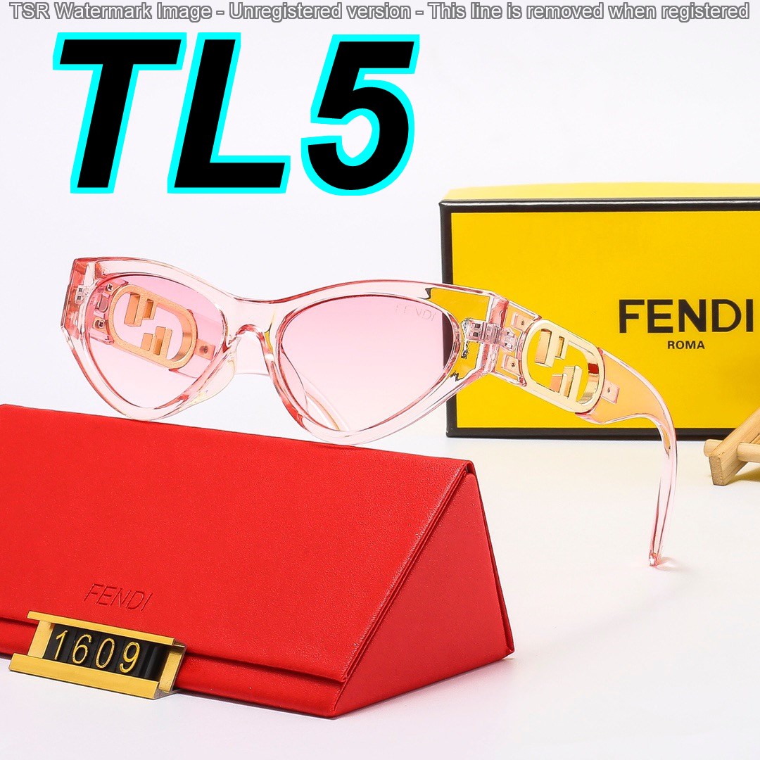 TL6215 FENDI 29.99$ gallery