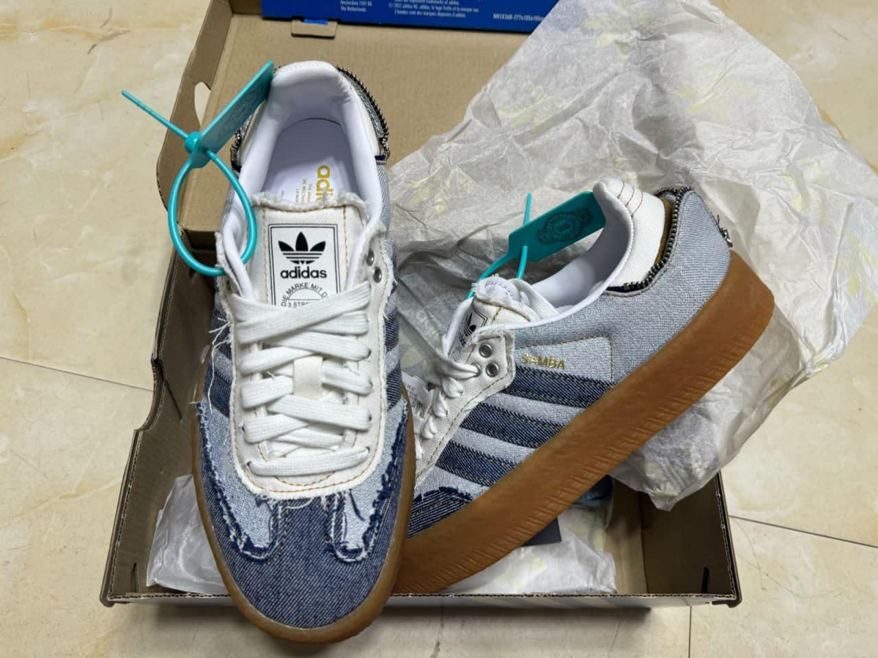 TL6272 ADIDAS 49.99$ gallery