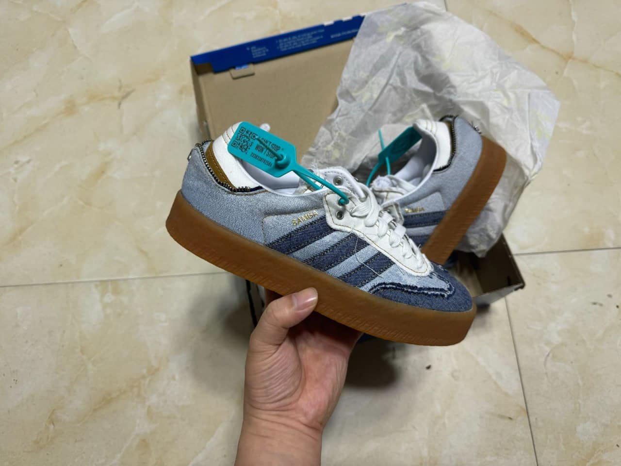 TL6272 ADIDAS 49.99$ gallery