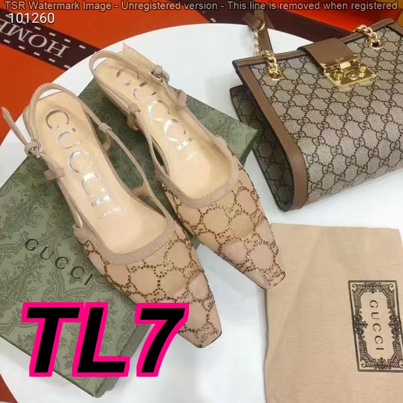 TL6297 GUCCI 55$ gallery