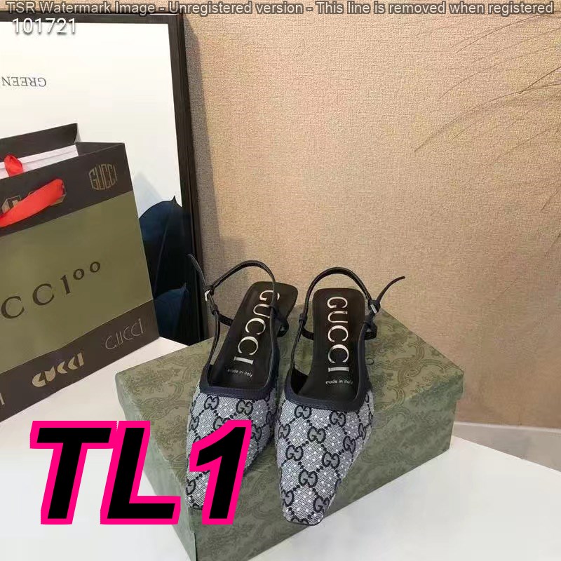 TL6297 GUCCI 55$ gallery