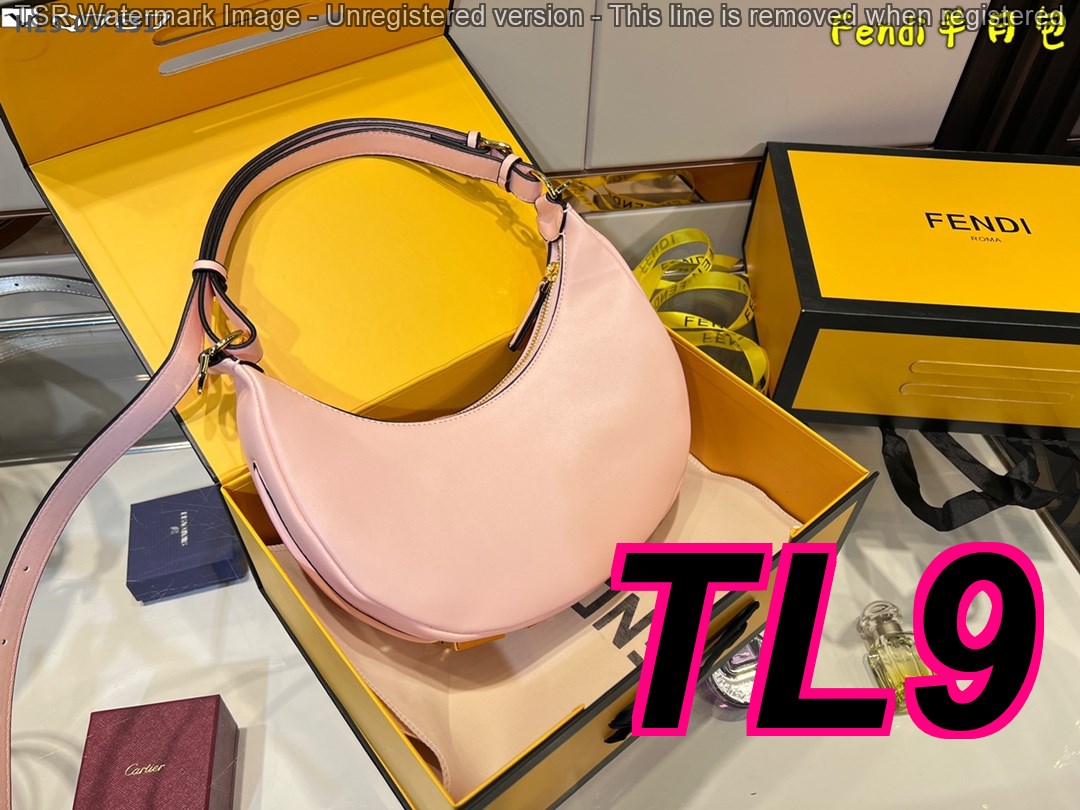 TL6377 FENDI 55$ gallery