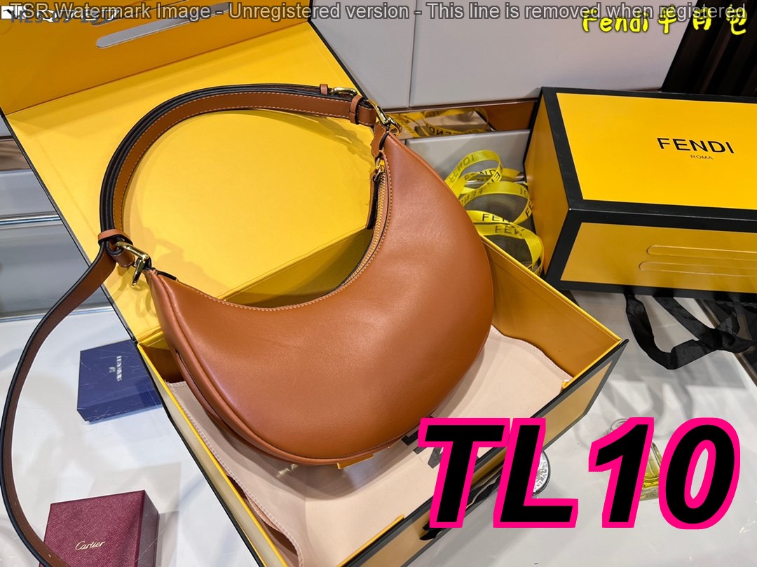 TL6377 FENDI 55$ gallery