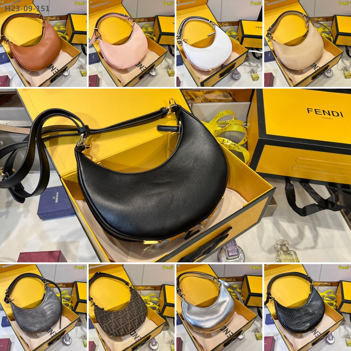 TL6377 FENDI 55$ gallery