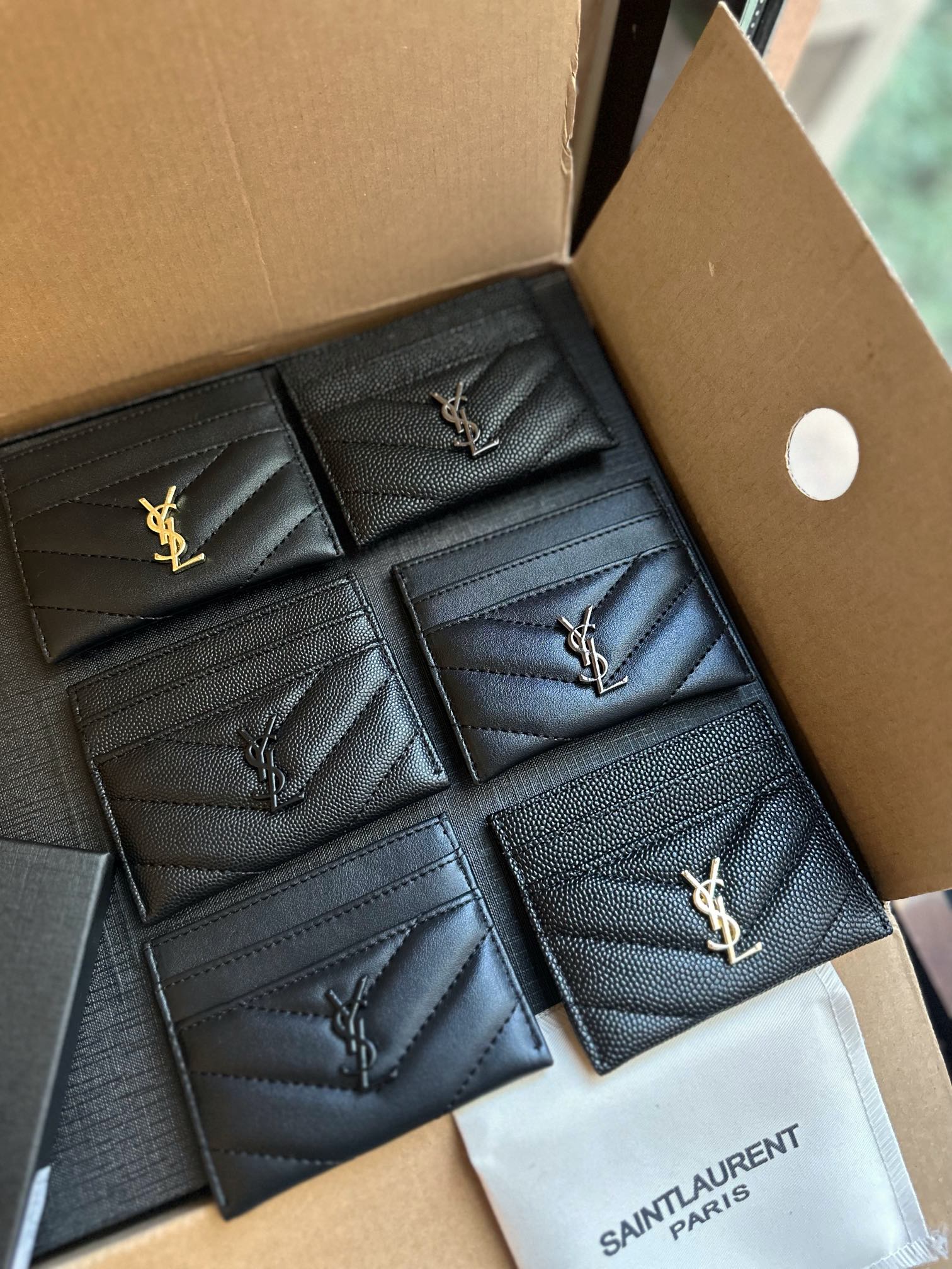 TL6421 YSL  35$ gallery