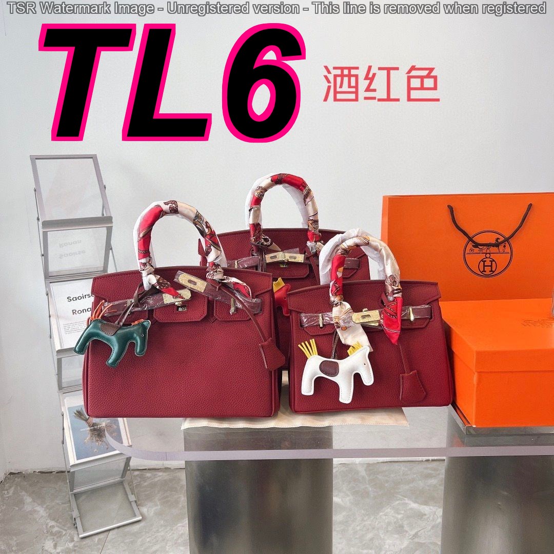 TL6438 HERMES 59.99$ gallery