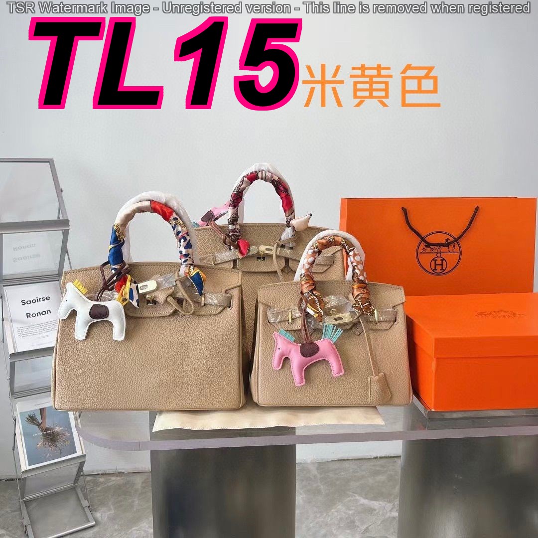 TL6438 HERMES 59.99$ gallery