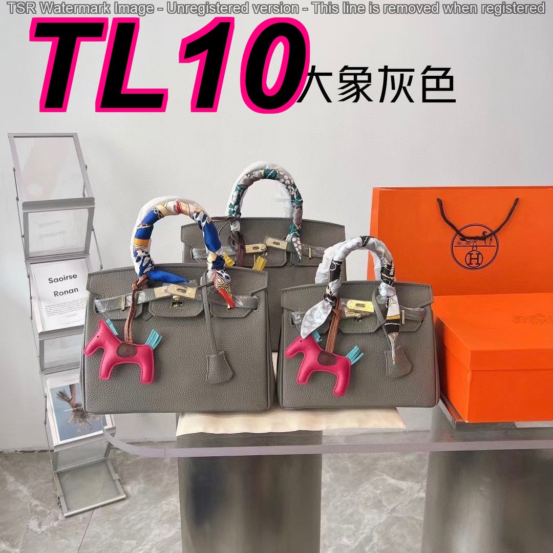 TL6438 HERMES 59.99$ gallery