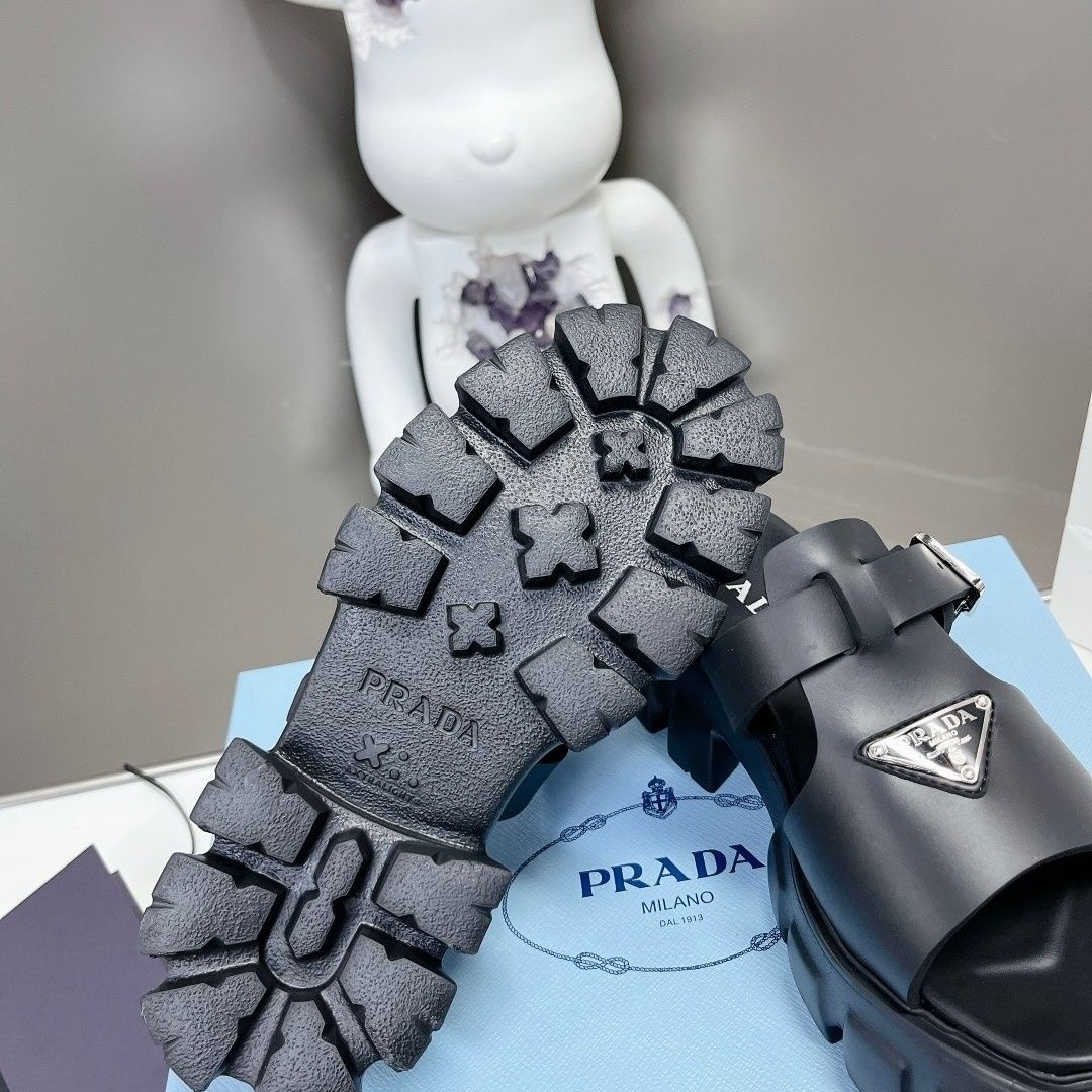 TL6491 PRADA  55$ gallery