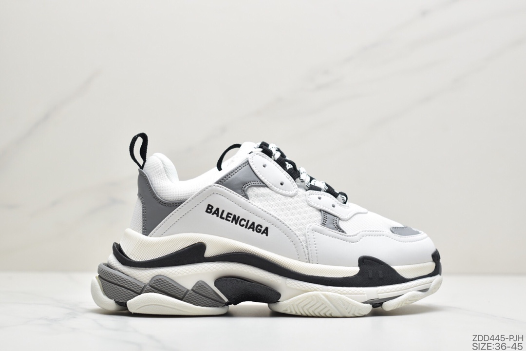 TL6589 BALENCIAGA 69.99$ gallery