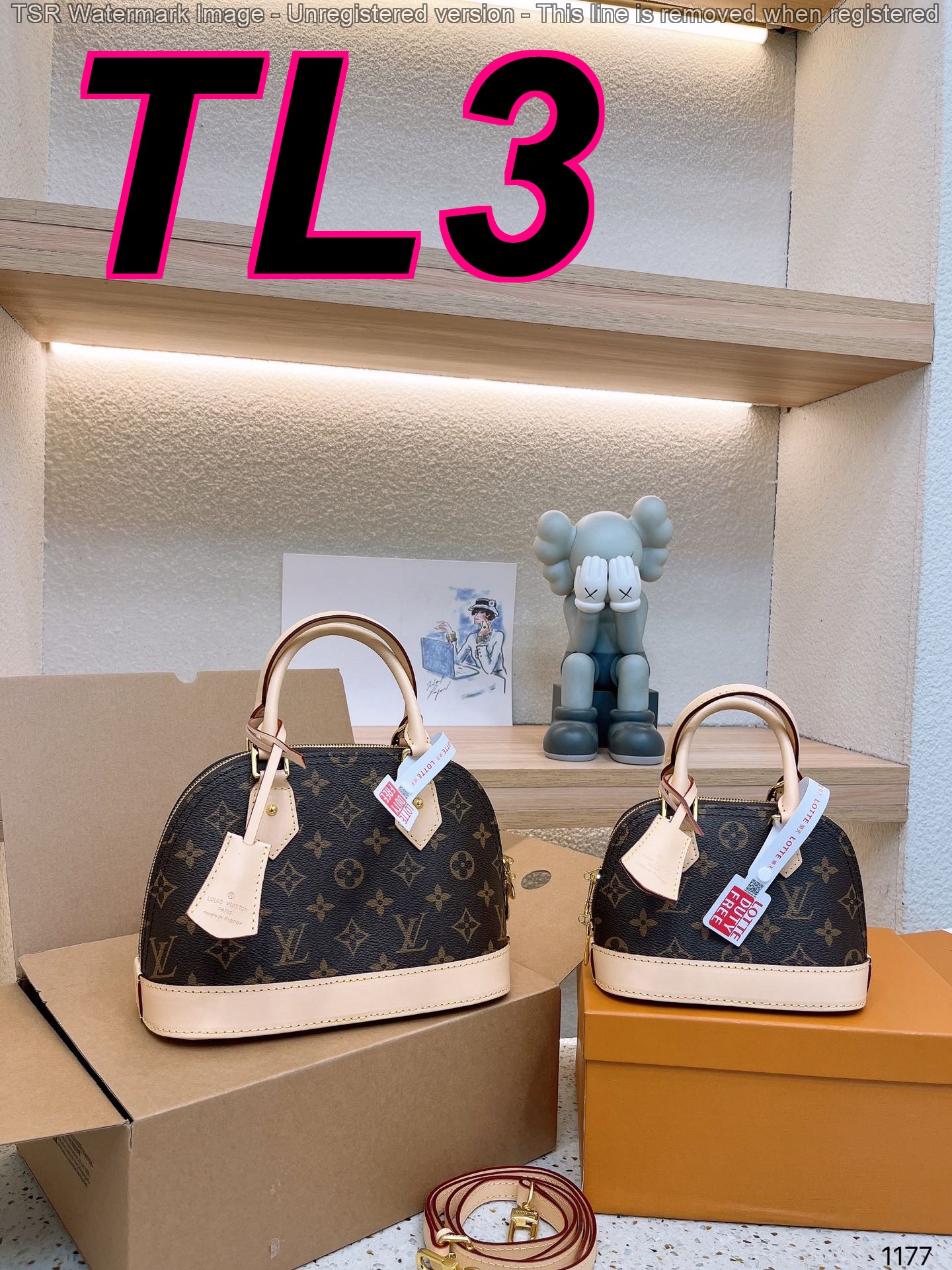 TL6593 LV  58$ gallery