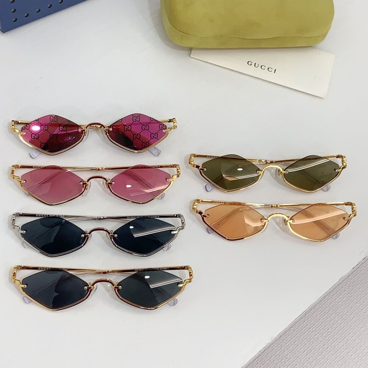 TL6599 GUCCI 49.99$ gallery