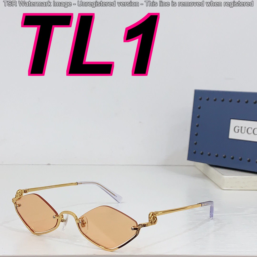 TL6599 GUCCI 49.99$ gallery