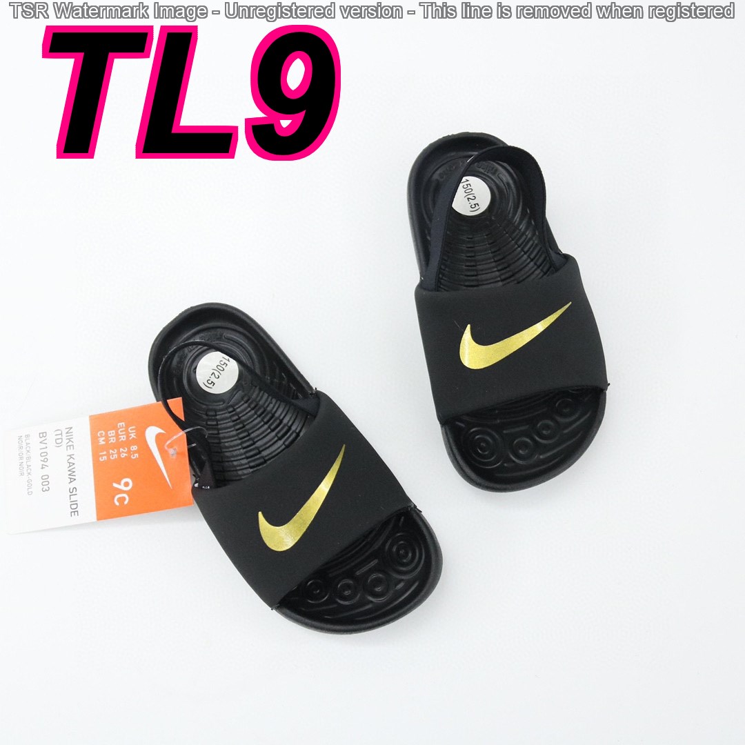 TL6612 NIKE KIDS 39.99$ gallery