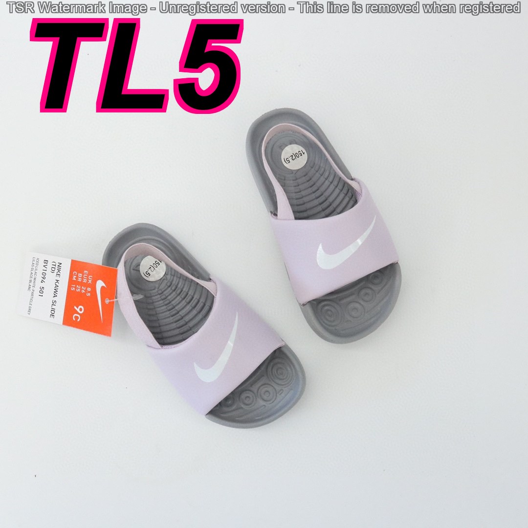 TL6612 NIKE KIDS 39.99$ gallery