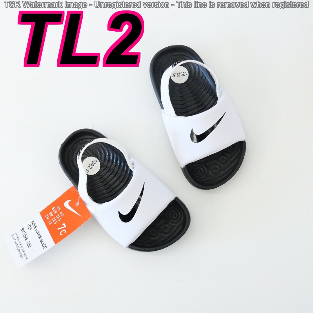 TL6612 NIKE KIDS 39.99$ gallery