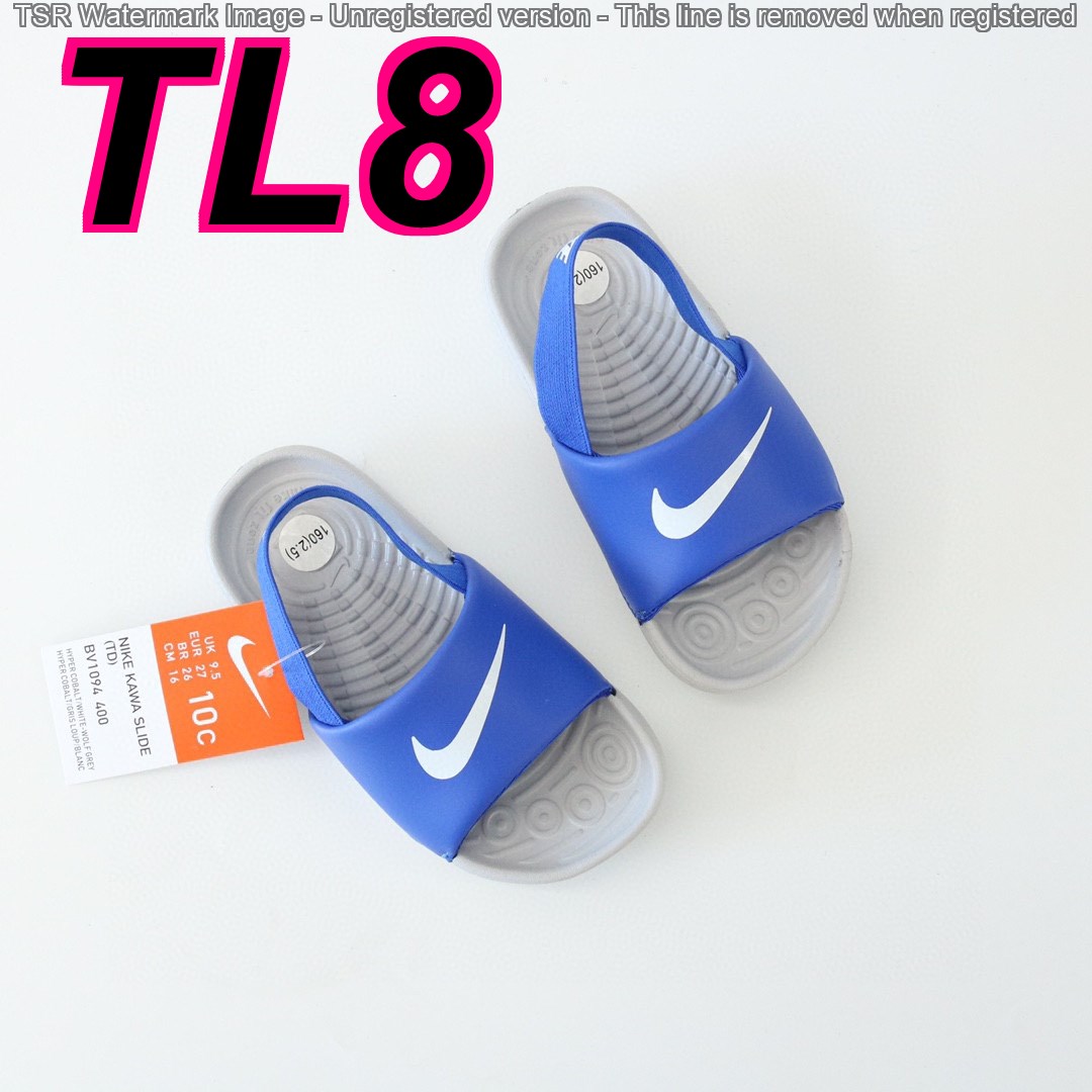 TL6612 NIKE KIDS 39.99$ gallery