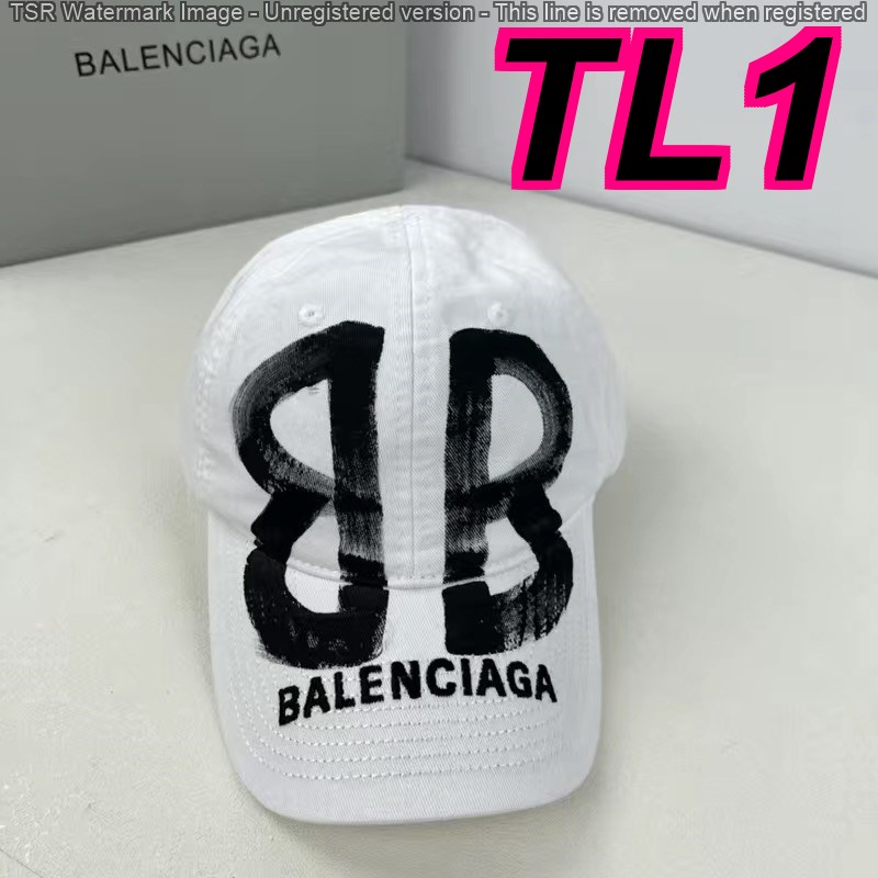 TL6613 BALENCIAGA 29.9$ gallery