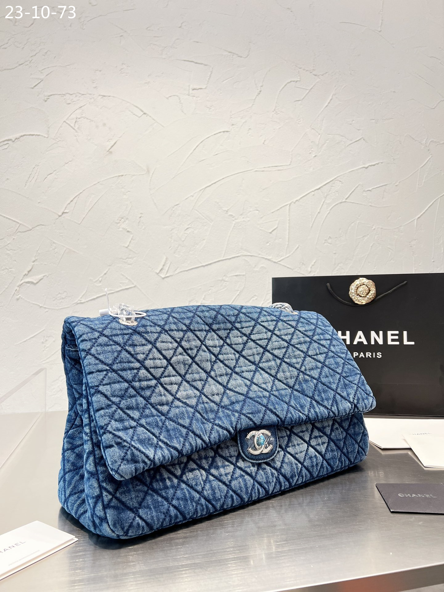 TL6653 CHANEL 65$ gallery