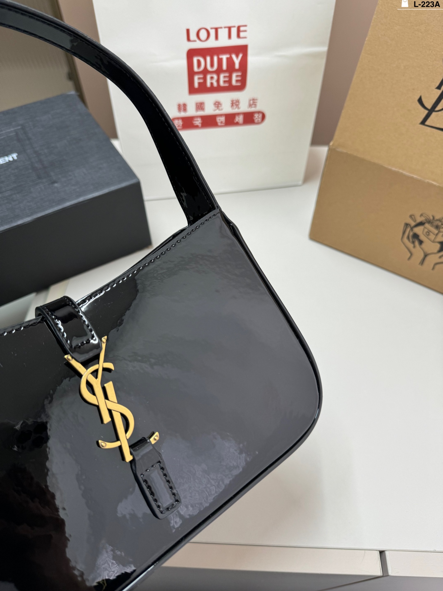 TL6699 YSL 49.99$ gallery