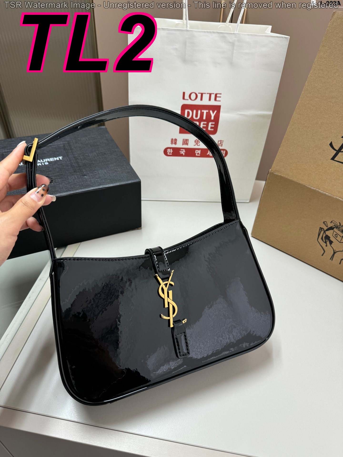 TL6699 YSL 49.99$ gallery