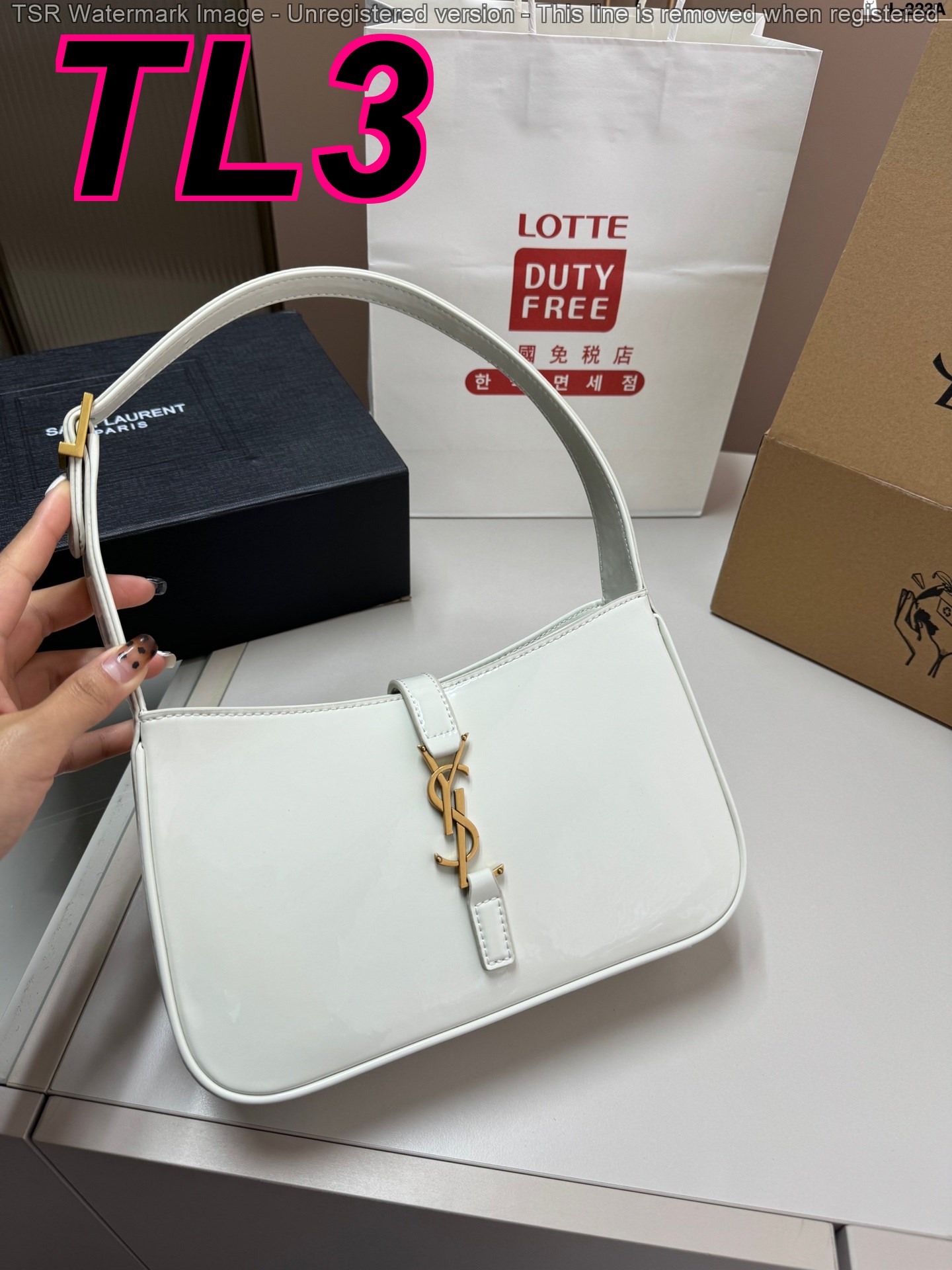 TL6699 YSL 49.99$ gallery