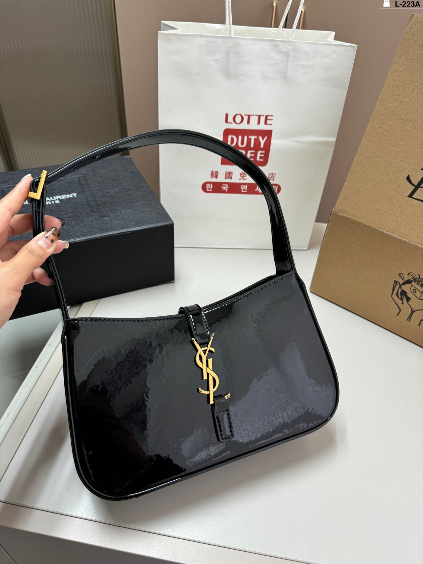 TL6699 YSL 49.99$ gallery