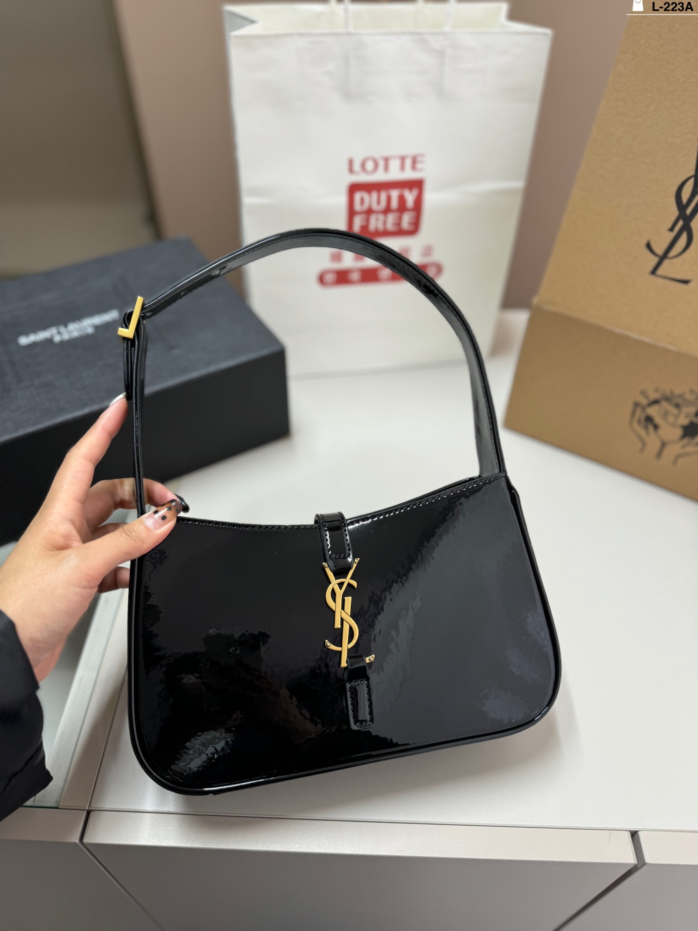 TL6699 YSL 49.99$ gallery