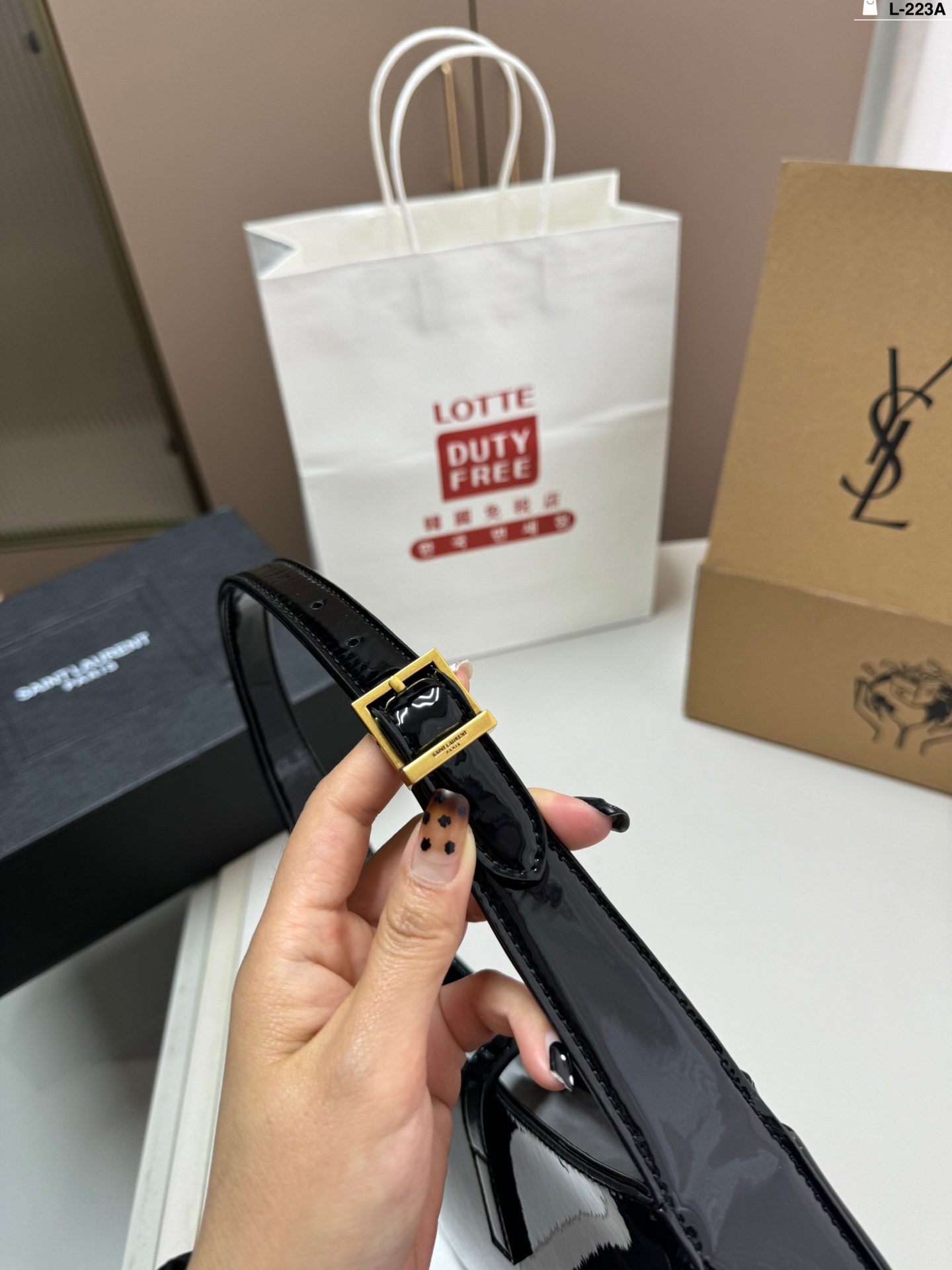 TL6699 YSL 49.99$ gallery