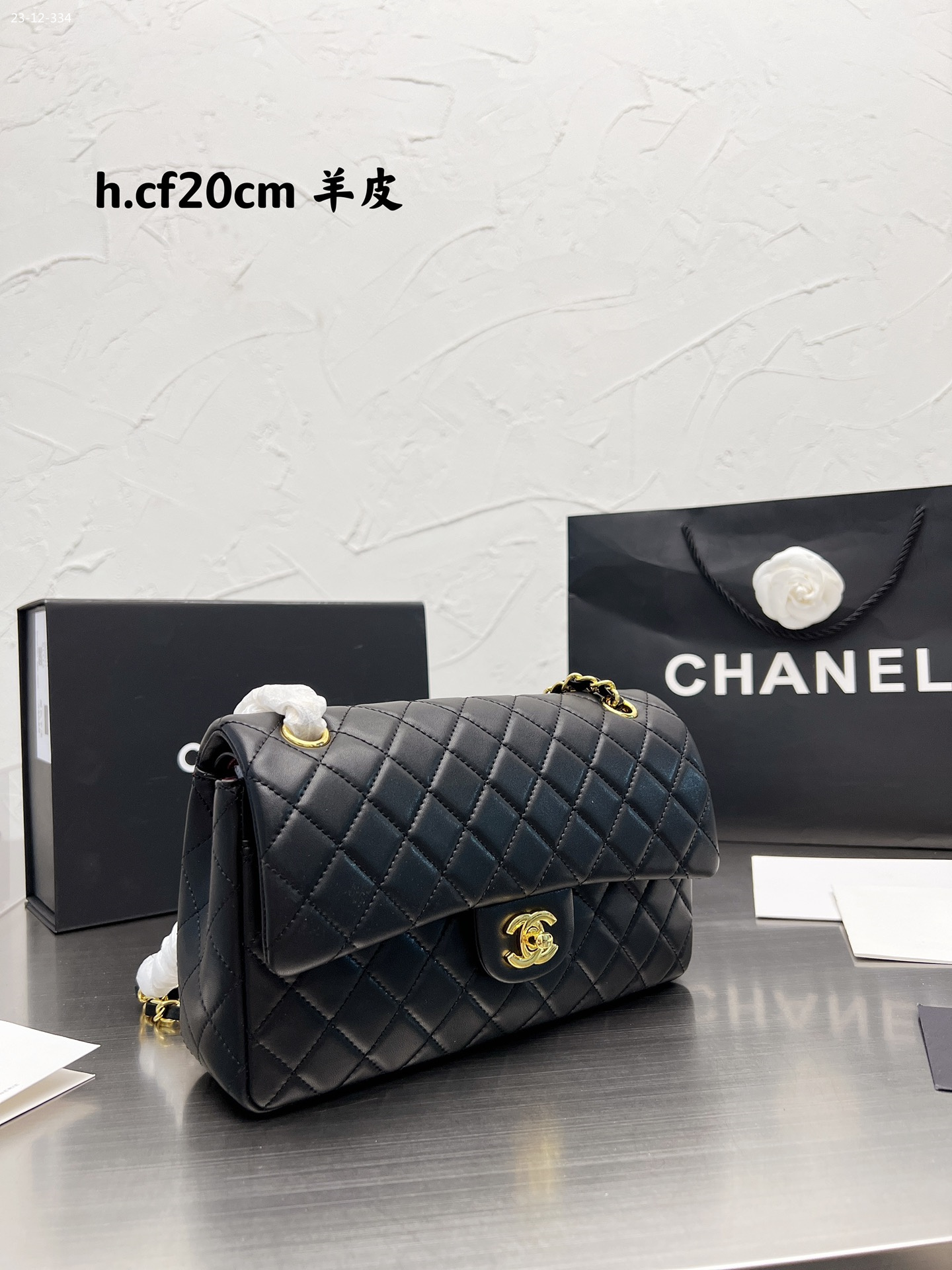 TL6721 CHANEL 65$ gallery