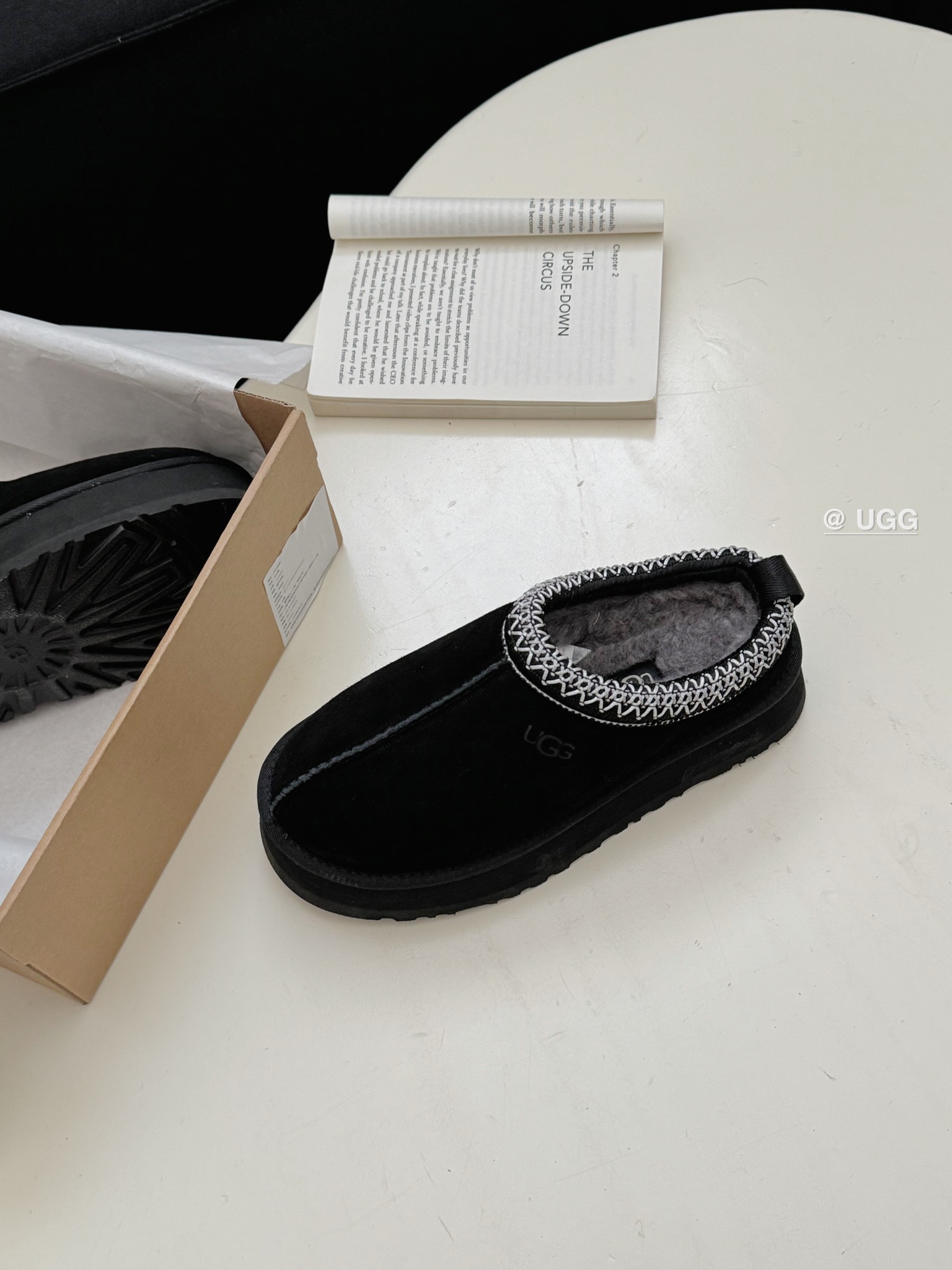 TL6755 UGG 78$ gallery