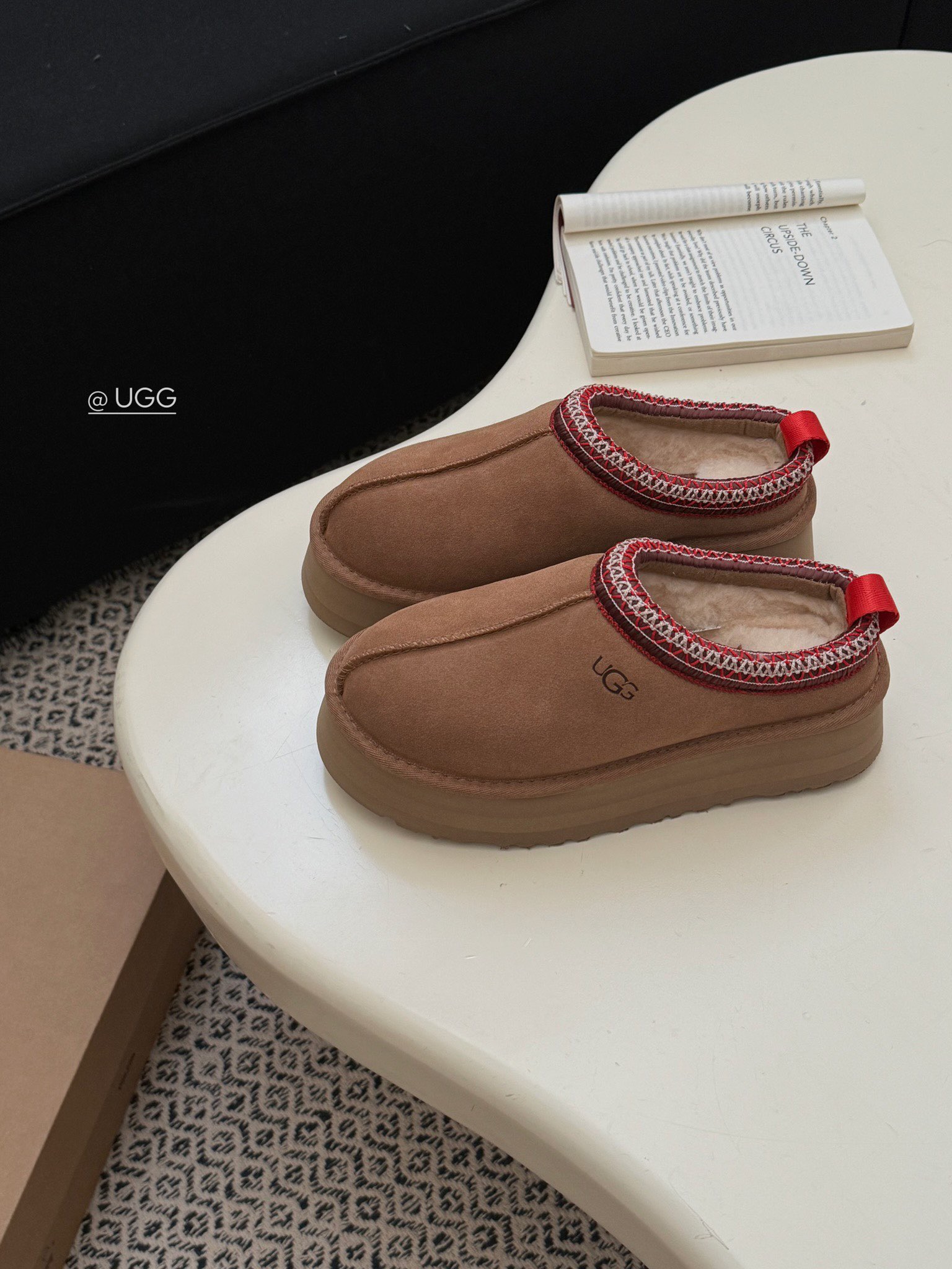 TL6755 UGG 78$ gallery