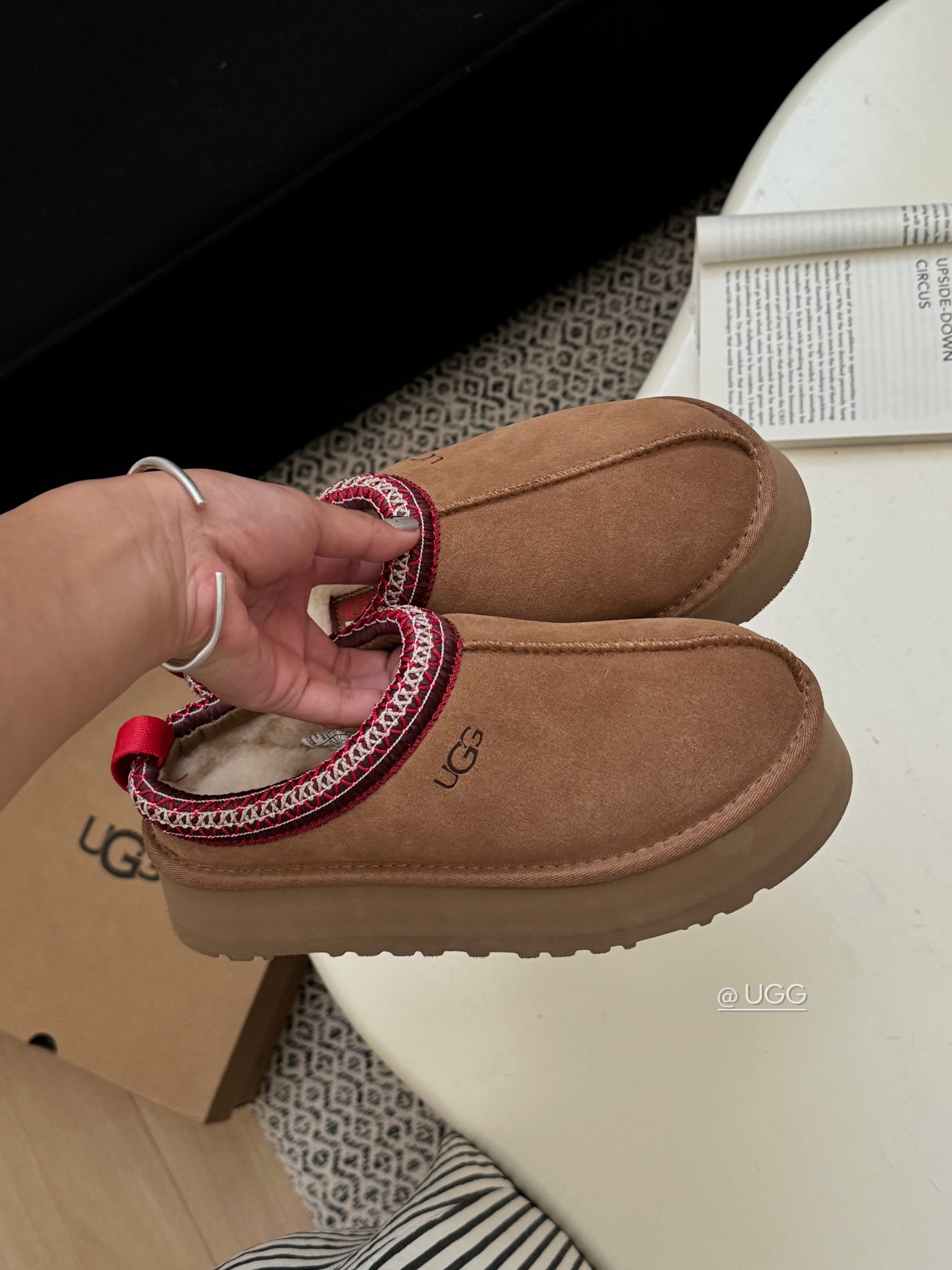 TL6755 UGG 78$ gallery