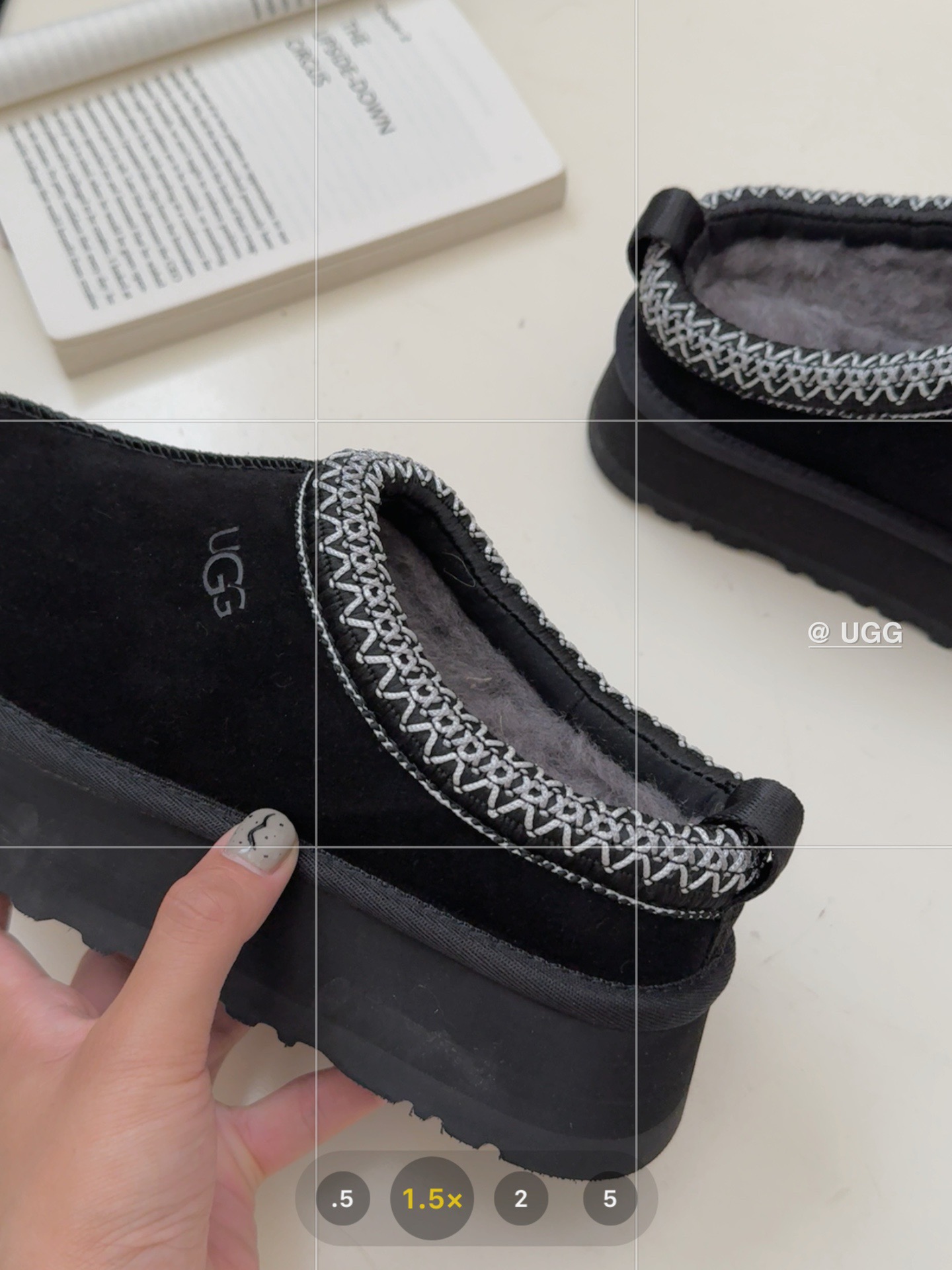 TL6755 UGG 78$ gallery