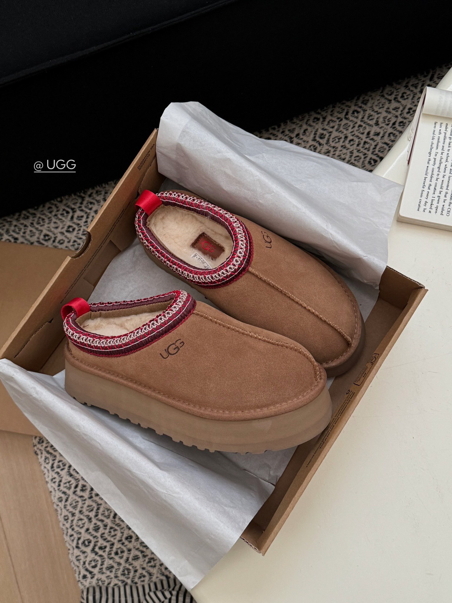 TL6755 UGG 78$ gallery